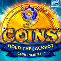 9 Coins spelen bij Wakuna Casino