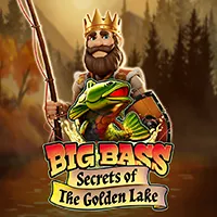 Big Bass Secrets spelen bij Wakuna Casino