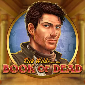 Book Of Dead spelen bij Wakuna Casino