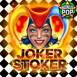 Joker Stoker spelen bij Wakuna Casino
