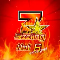 Sizzling Hot 6 spelen bij Wakuna Casino