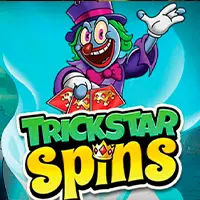 Trickstar Spins spelen bij Wakuna Casino